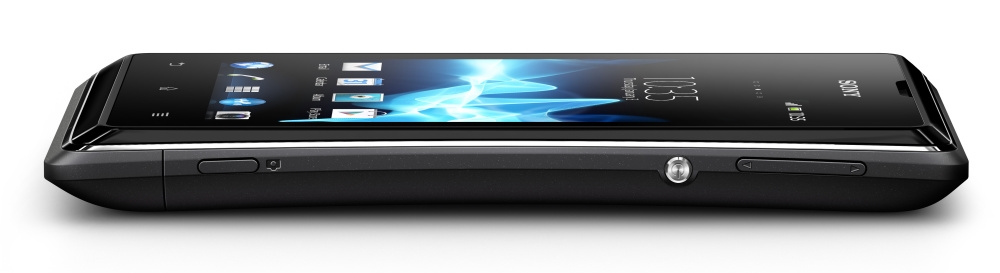 Xperia E
