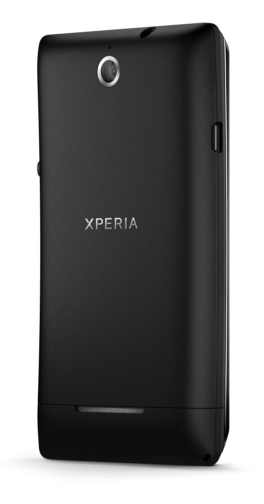 Xperia E dual
