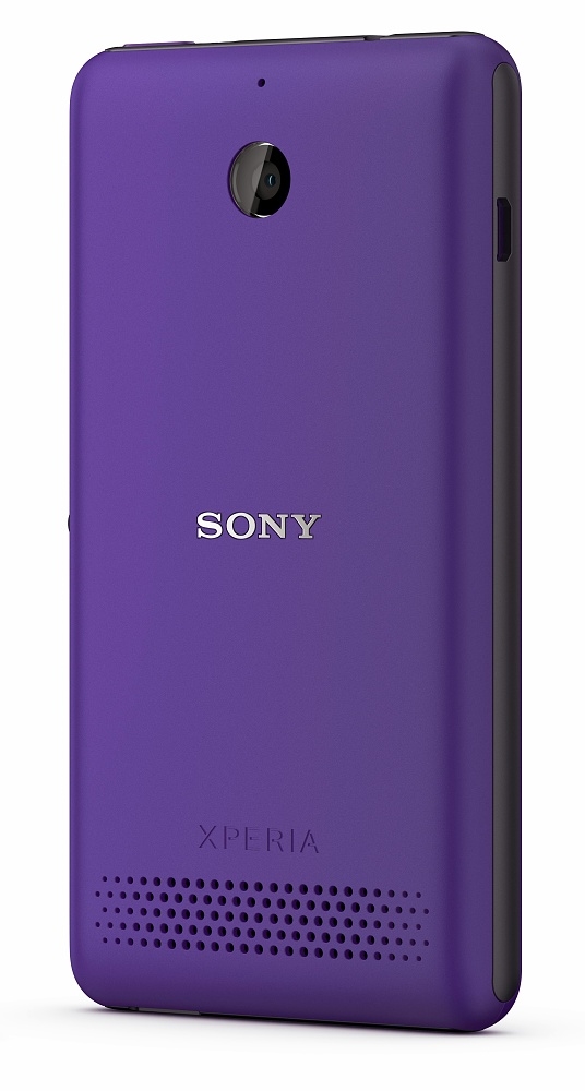 Xperia E1 dual