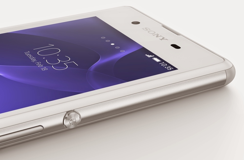 Xperia E3