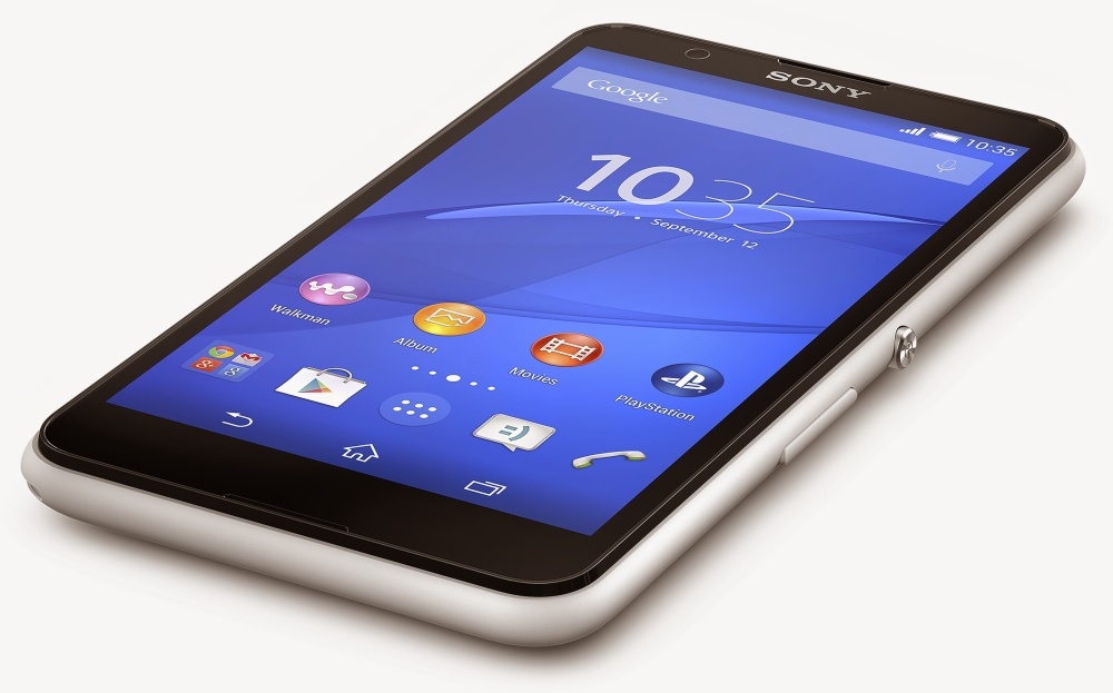 Xperia E4