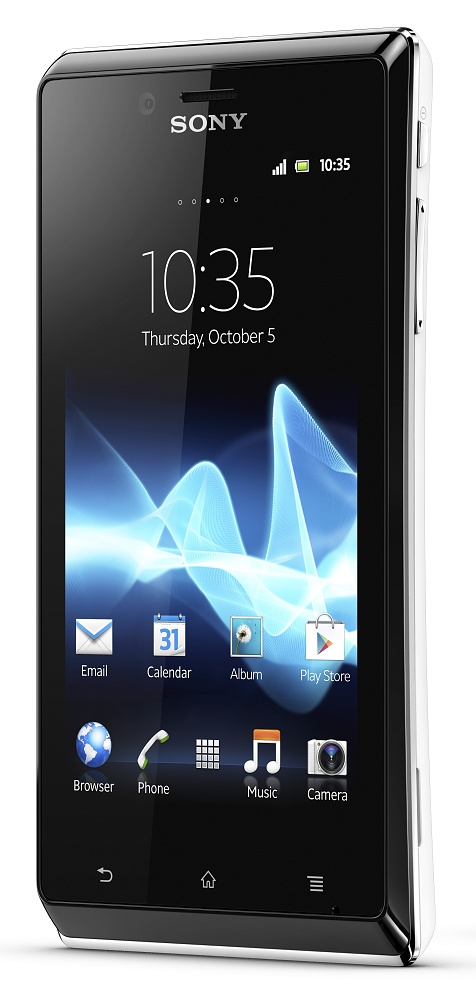 Xperia J