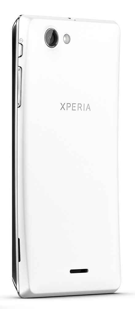 Xperia J