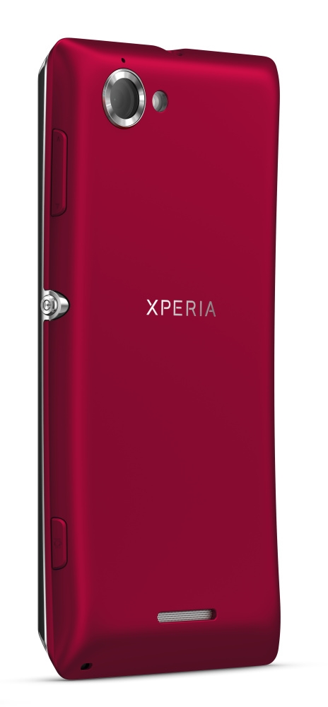 Xperia L