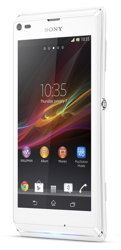 Xperia L