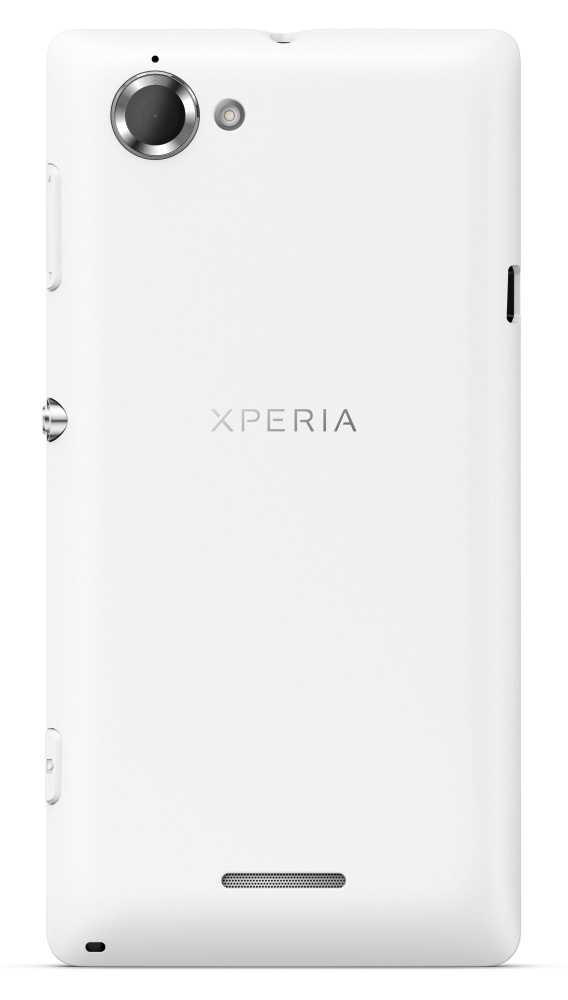 Xperia L
