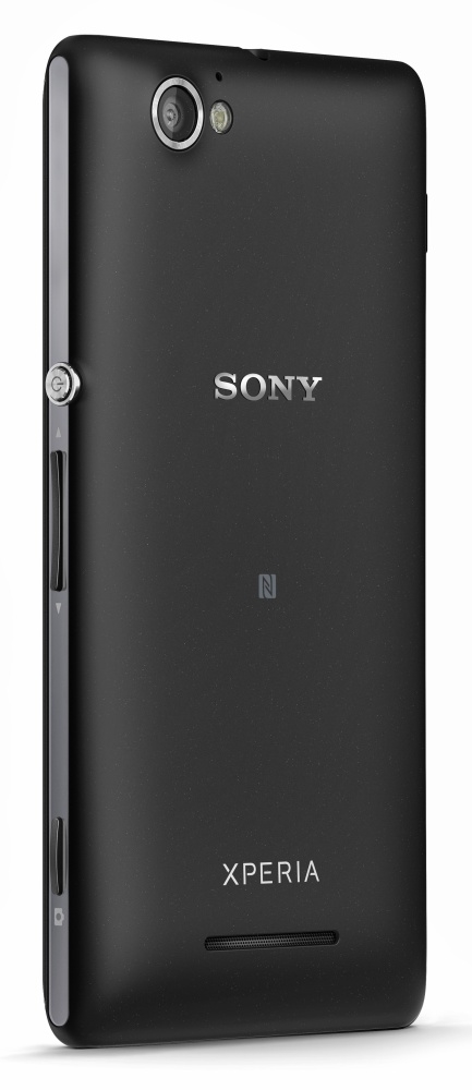 Xperia M Dual