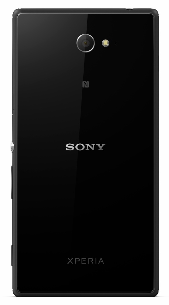 Xperia M2