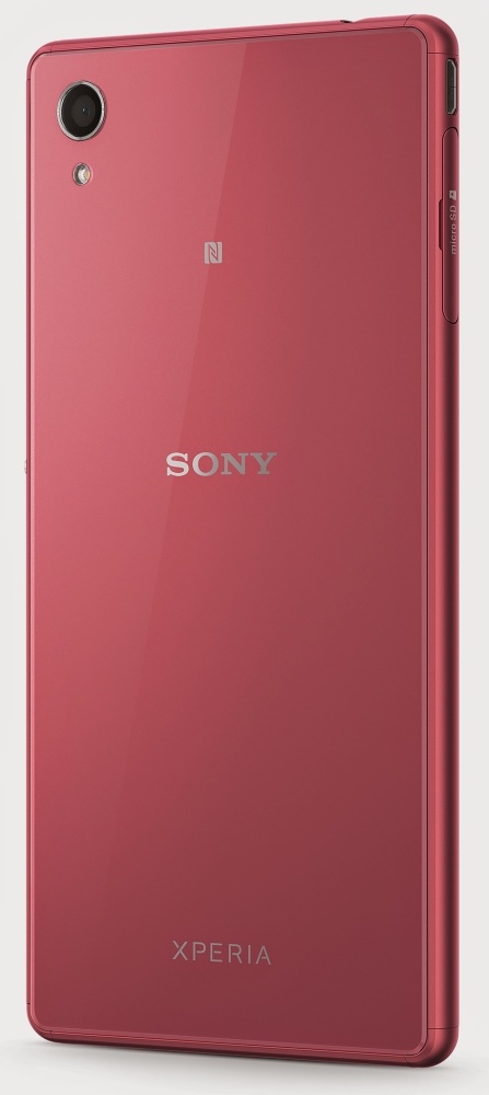 Xperia M4 Aqua
