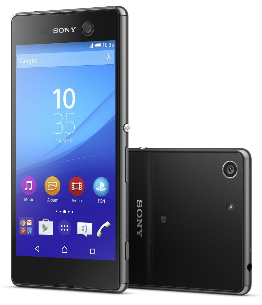 Xperia M5