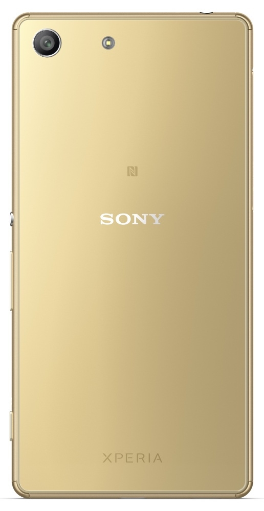 Xperia M5