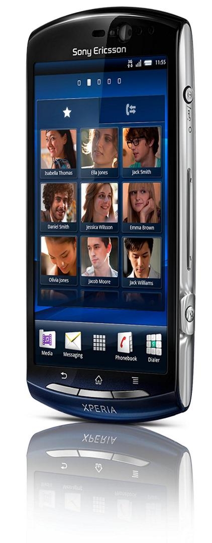 Xperia neo