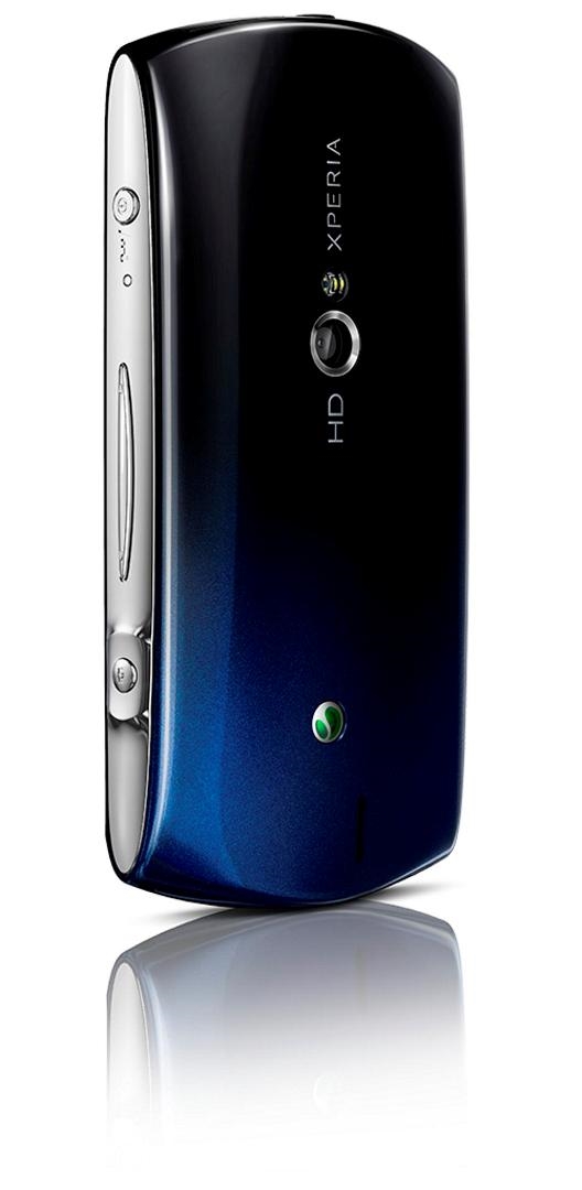 Xperia neo