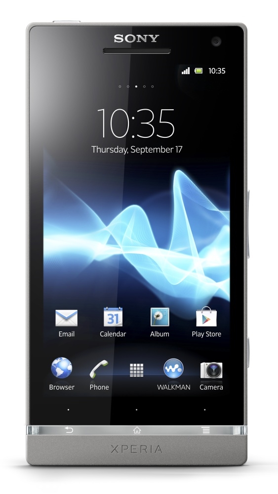 Xperia SL