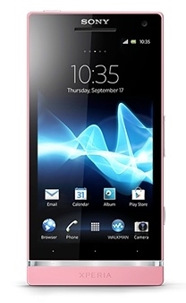 Xperia SL