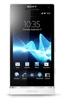 Xperia SL