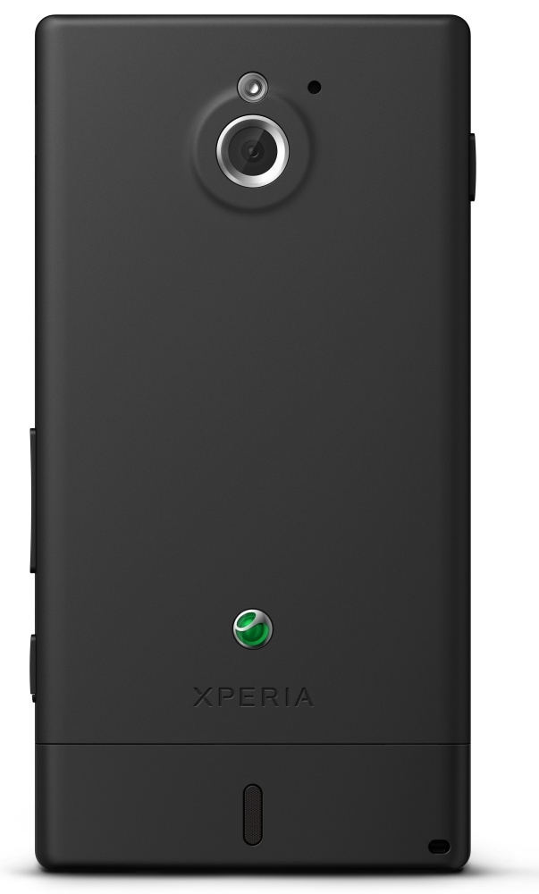 Xperia sola