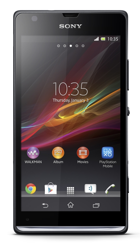 Xperia SP