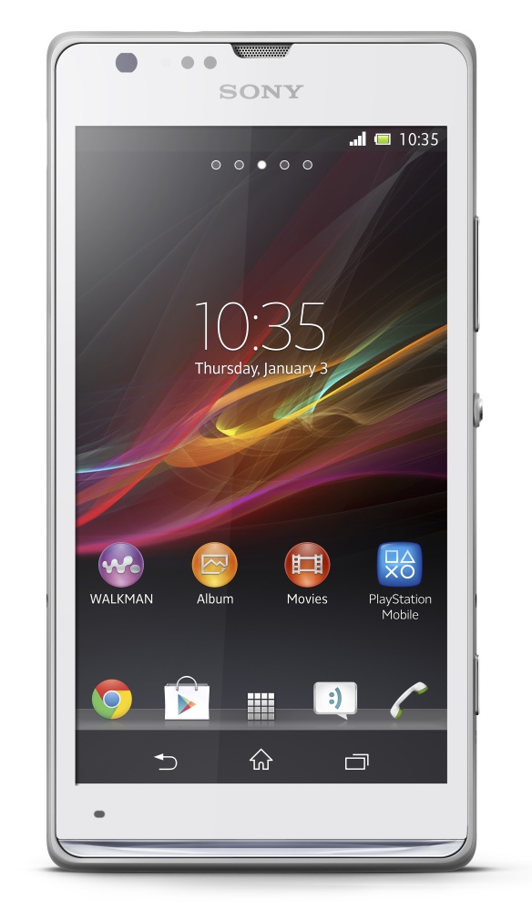 Xperia SP