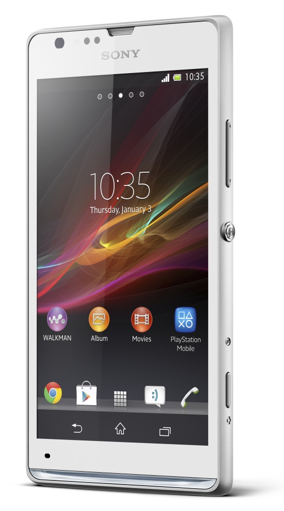 Xperia SP