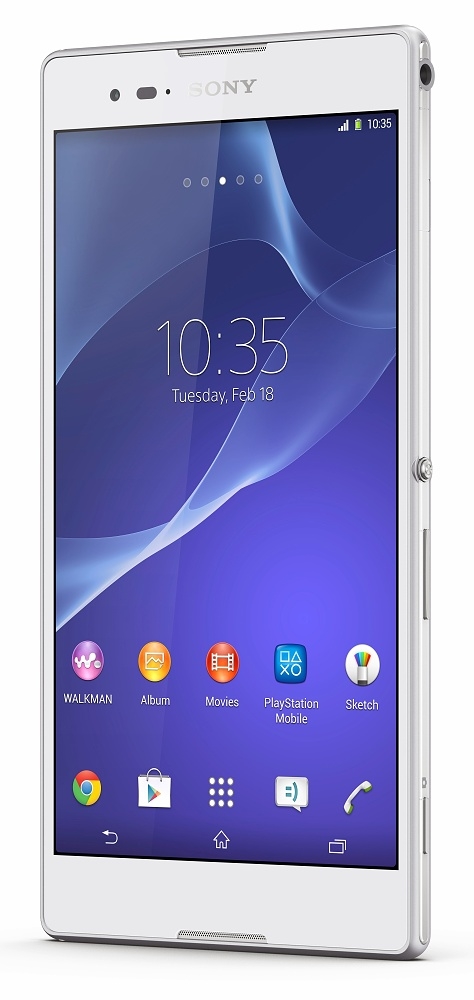 Xperia T2 Ultra