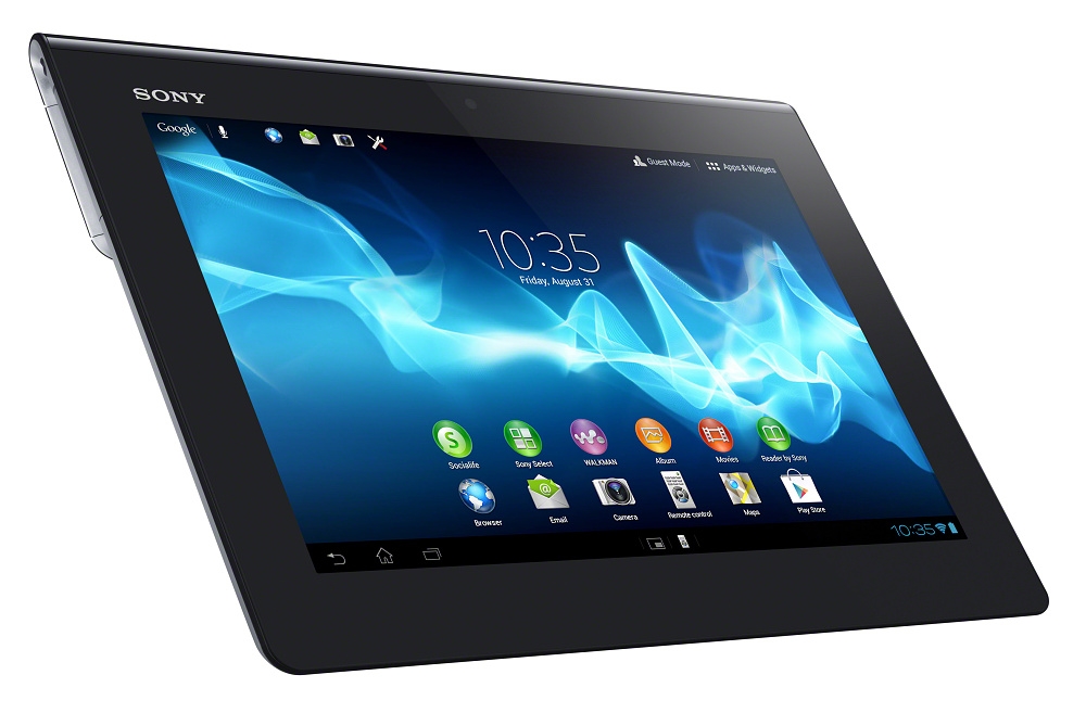 Xperia Tablet S 16GB 3G