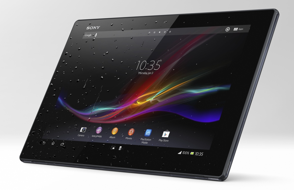 Xperia Tablet Z 16GB 3G