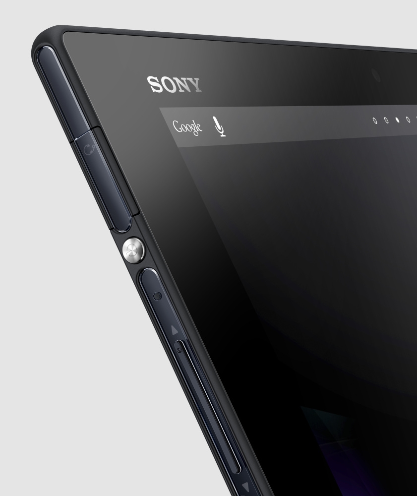 Xperia Tablet Z 16GB 3G