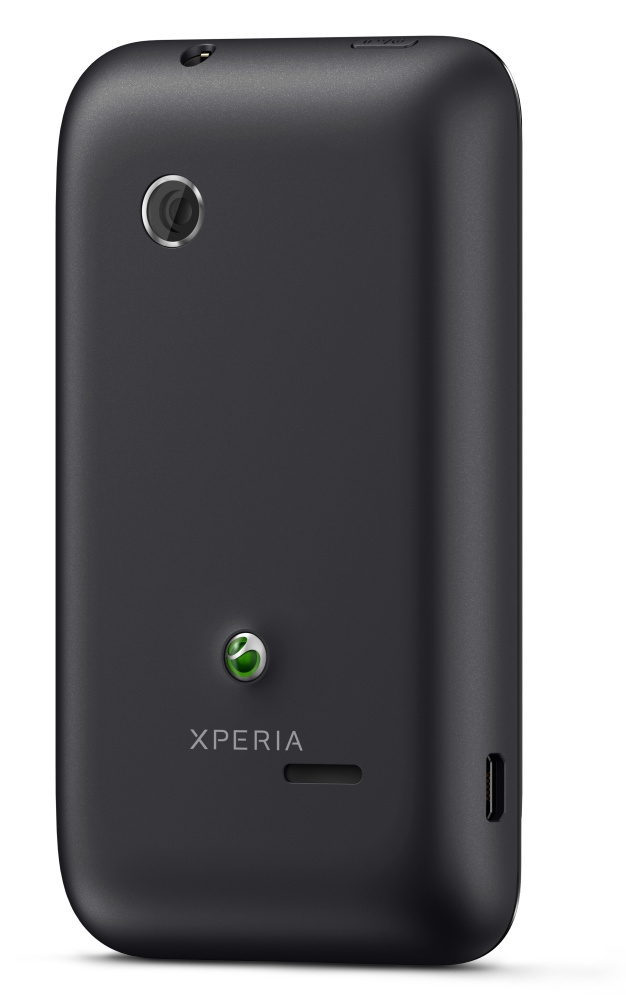 Xperia tipo