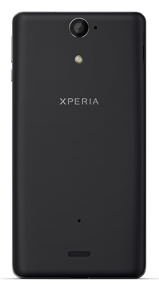 Xperia V