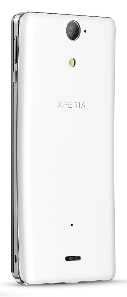 Xperia V