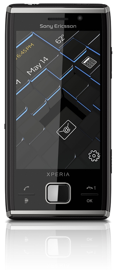 Xperia X2