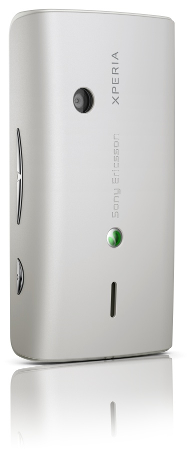 Xperia X8