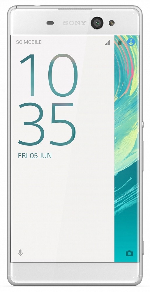 Xperia XA Ultra