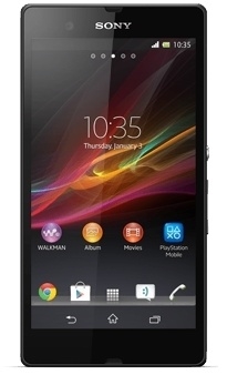 Xperia Z