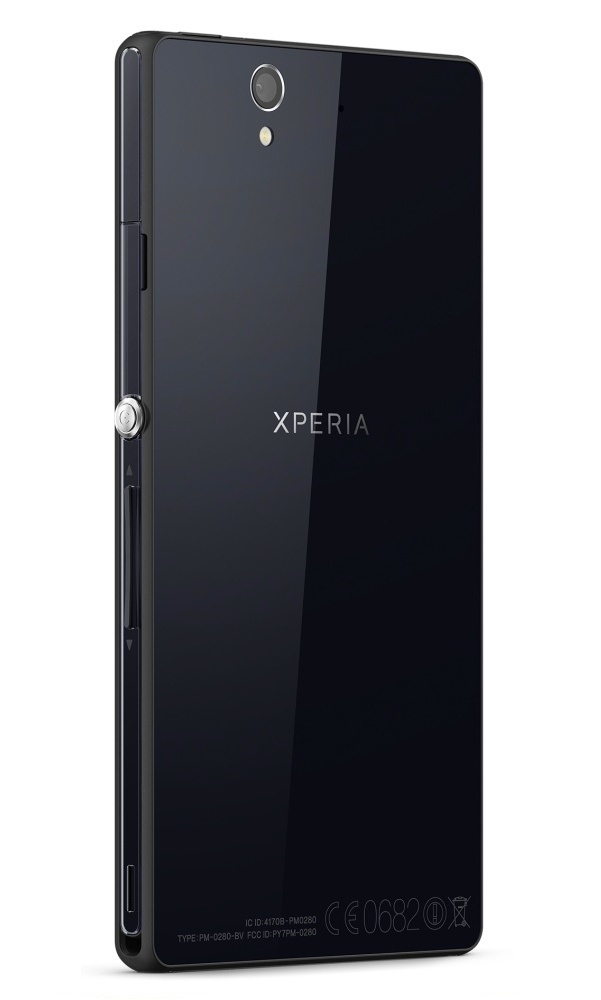Xperia Z