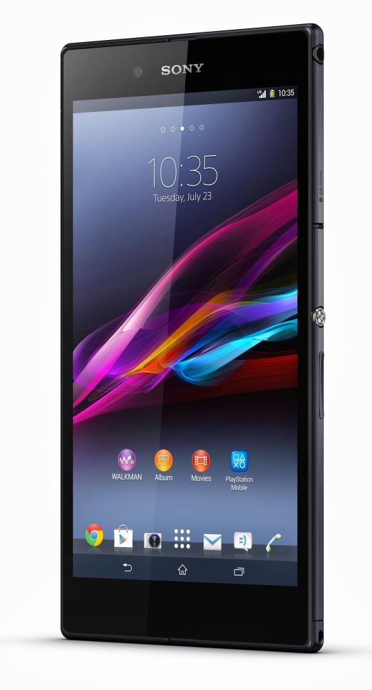 Xperia Z Ultra