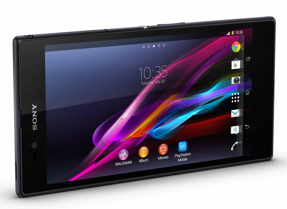 Xperia Z Ultra