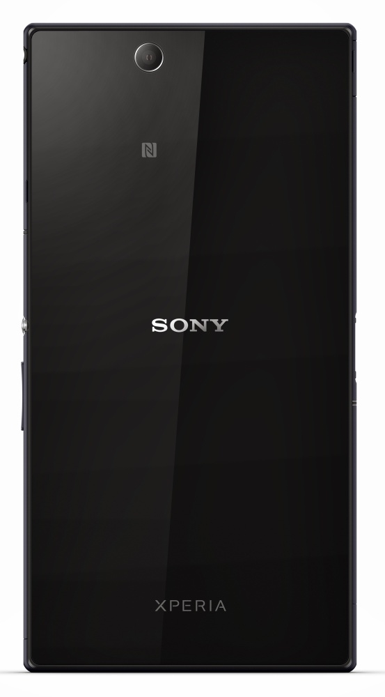 Xperia Z Ultra