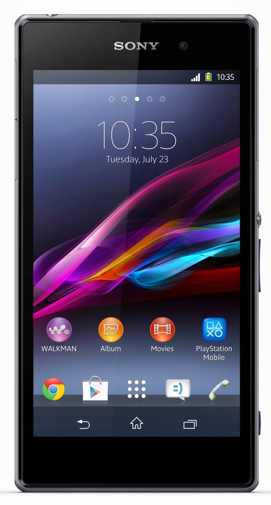 Xperia Z1