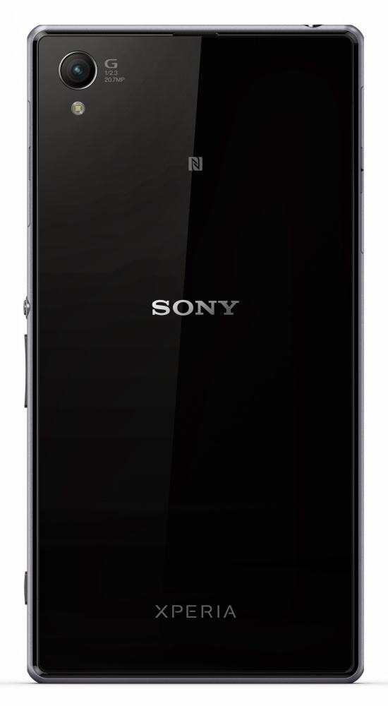 Xperia Z1