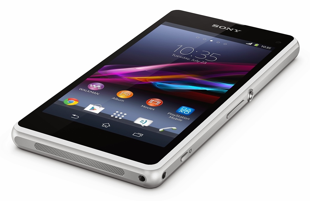 Xperia Z1 Compact
