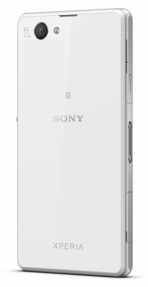 Xperia Z1 Compact