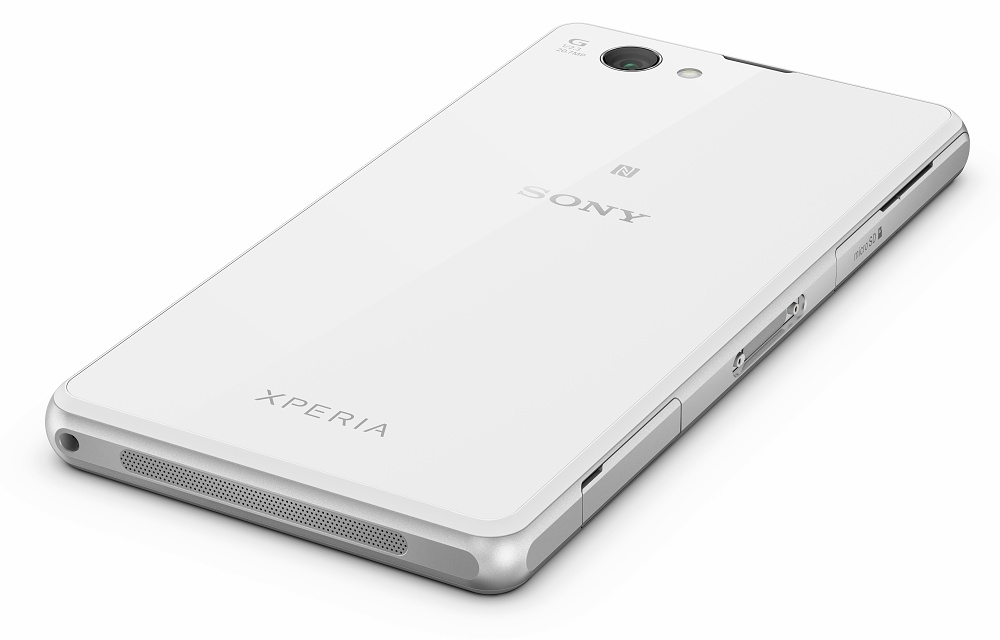 Xperia Z1 Compact