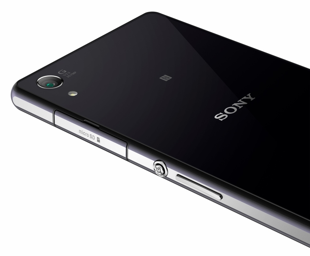 Xperia Z2