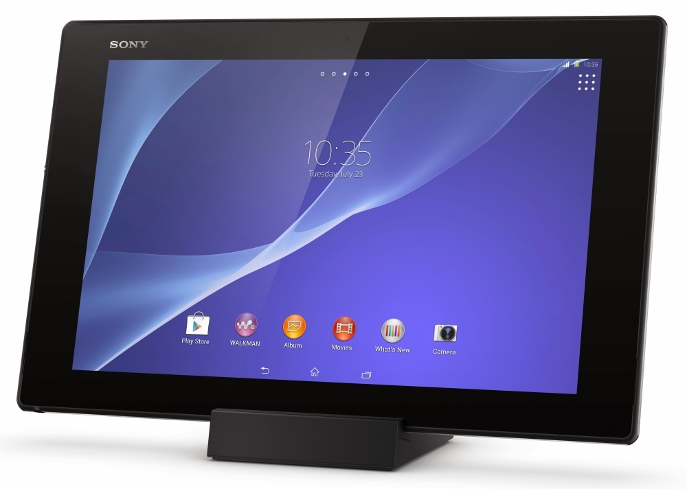 Xperia Z2 Tablet 16GB LTE