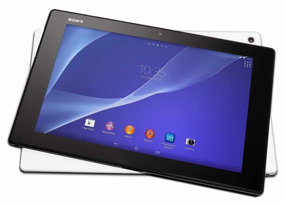 Xperia Z2 Tablet 16GB LTE