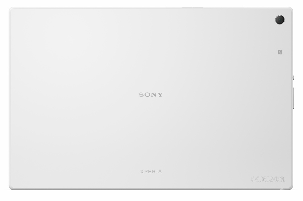 Xperia Z2 Tablet 16GB Wi-Fi