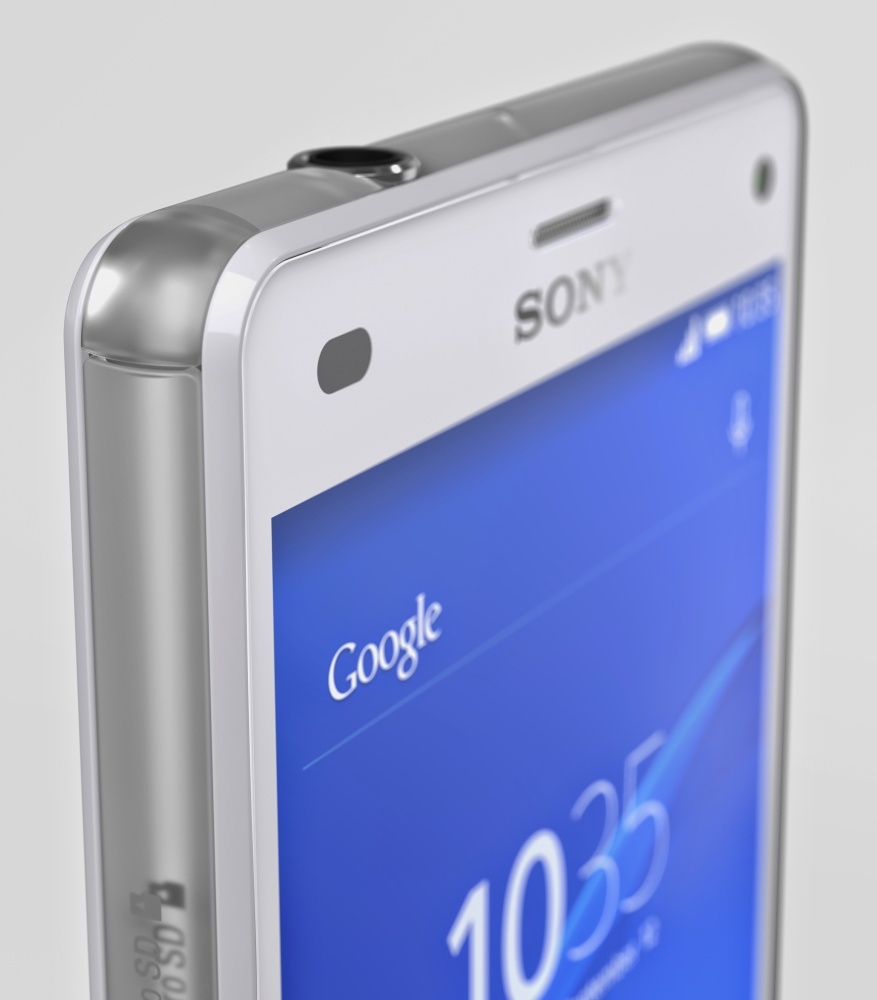 Xperia Z3 Compact