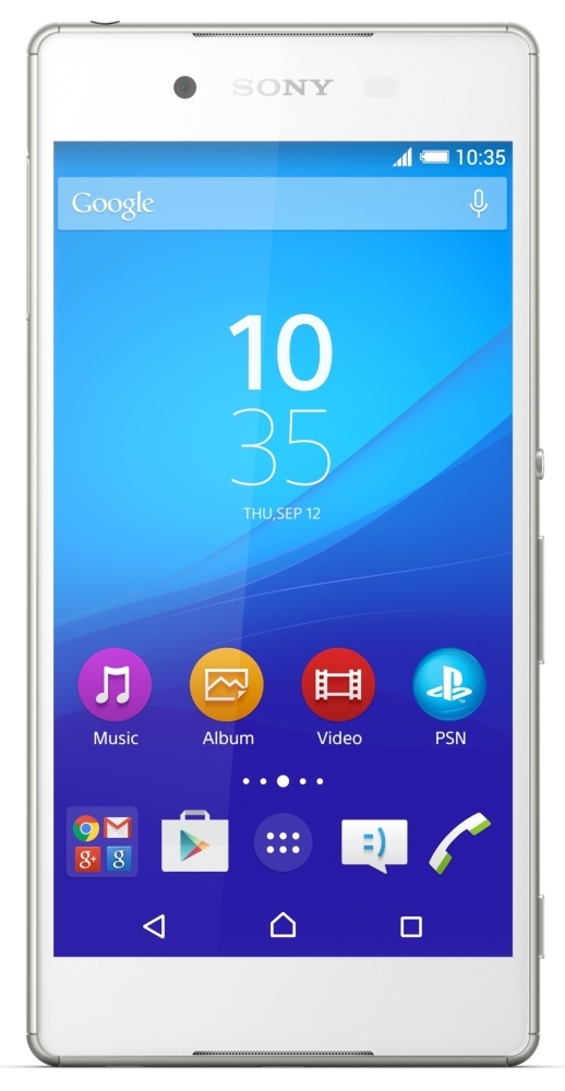 Xperia Z4